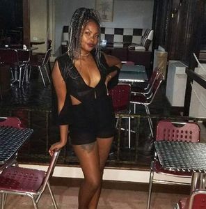 Meet your Posher, Marja